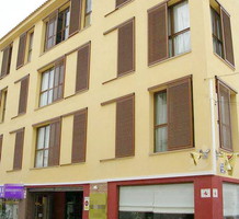 Трехкомнатная квартира в новом доме в Хавее, продажа. №10279. ЭстейтСервис.