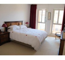 Просторные апартаменты с 3 спальнями с видом на море в Sotogrande, продажа. №16341. ЭстейтСервис.