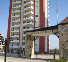 Квартира в Турции, продажа. №7325. ЭстейтСервис.
