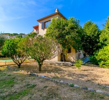 Дом в пешей доступности от порта Вильфранша, продажа. №51275. ЭстейтСервис.