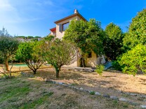 Дом в пешей доступности от порта Вильфранша