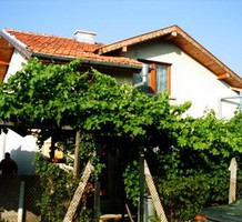 Двухэтажный дом в селе Драганово, продажа. №13441. ЭстейтСервис.