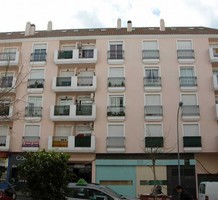 Вместительная квартира с пятью спальнями в Marbella, продажа. №28160. ЭстейтСервис.