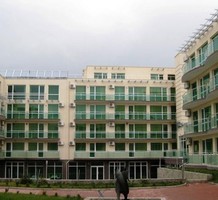 Апартаменты с 1 спальней в Сарафово, продажа. №21752. ЭстейтСервис.