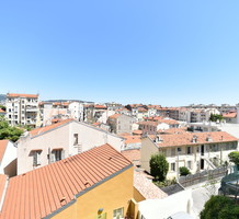 Квартира между Parc Impérial и boulevard Gambetta , продажа. №39313. ЭстейтСервис.