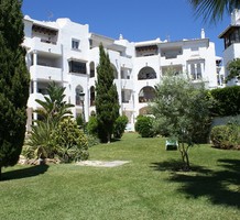 Апартаменты с 2 спальнями в Mijas Costa, продажа. №28287. ЭстейтСервис.