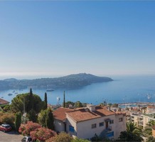 Четырёхкомнатная квартира в Villefranche-sur-Mer, продажа. №35795. ЭстейтСервис.