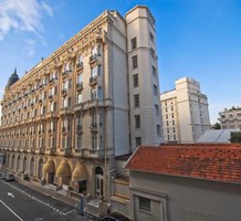 Просторные апартаменты с боковым видом на море в Cannes, продажа. №21959. ЭстейтСервис.