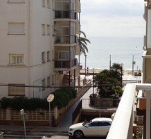 Трёхкомнатные апартаменты с видом на море в Салоу, продажа. №33379. ЭстейтСервис.
