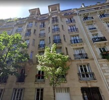 Четырёхкомнатная квартира в 16-м округе Парижа, продажа. №45440. ЭстейтСервис.