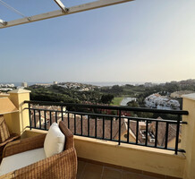 Exclusive penthouse in the prestigious Finca Doña María Urbanization, продажа. №45134. ЭстейтСервис.