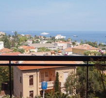 Апартаменты с роскошным видом в Beaulieu-sur-Mer, продажа. №34240. ЭстейтСервис.