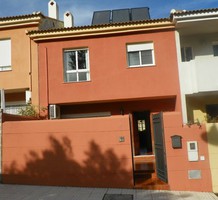 Дом с тремя спальнями в Михас Коста, продажа. №28862. ЭстейтСервис.