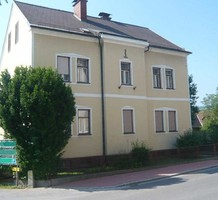 Дом в городке Мария-Ланковиц, продажа. №21664. ЭстейтСервис.