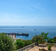 Апартаменты с паркингом в Cap-d'Ail, продажа. №51335. ЭстейтСервис.