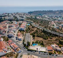 Современный таунхаус в Encosta da Marina de Albufeira