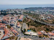 Современный таунхаус в Encosta da Marina de Albufeira