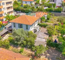 Вилла под обновление в Антибах - Laval, продажа. №50567. ЭстейтСервис.