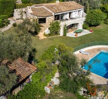 Дом рядом с международной школой Mougins School, продажа. №43785. ЭстейтСервис.