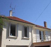Дом с тремя спальнями в Грассе, продажа. №16199. ЭстейтСервис.