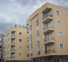 Квартира в Турции, продажа. №6711. ЭстейтСервис.