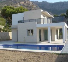 Вилла в Испании, продажа. №8407. ЭстейтСервис.
