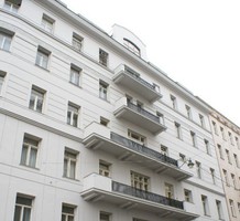 Прекрасные апартаменты рядом с Дунаем и Дворцом Урания в Вене, продажа. №23800. ЭстейтСервис.