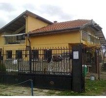 Дом в Оризаре, продажа. №21474. ЭстейтСервис.