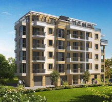 Апартаменты в Поморие, продажа. №17115. ЭстейтСервис.