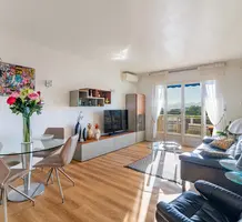 Квартира с морской панорамой в Каннах, продажа. №50931. ЭстейтСервис.