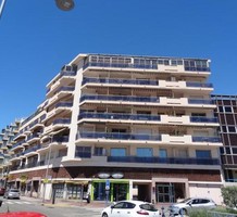 Двухкомнатные апартаменты с видом на море в Кань-сюр-Мер, продажа. №20906. ЭстейтСервис.