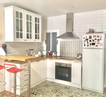 Трехкомнатные апартаменты на Vía Augusta, Таррагона, продажа. №37733. ЭстейтСервис.