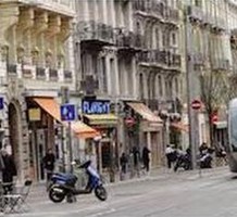 Уникальный ресторан в Ницце, продажа. №23626. ЭстейтСервис.