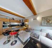 Апартаменты с ремонтом в Ницце, Carrе d’Or, продажа. №43579. ЭстейтСервис.