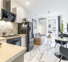 Апартаменты в центре Ниццы - Rue Masséna, продажа. №50906. ЭстейтСервис.