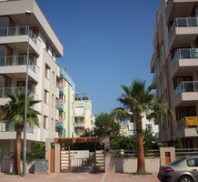 Квартира в Турции, продажа. №8248. ЭстейтСервис.