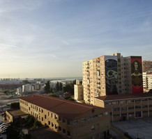 Вместительная трехспальная квартира в Малага, продажа. №30147. ЭстейтСервис.