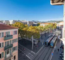 Пентхаус под обновление возле Nice TNL, продажа. №51033. ЭстейтСервис.