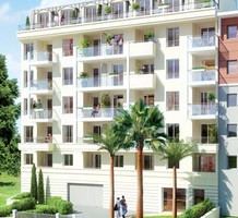 Новая квартира в Ницце, продажа. №20123. ЭстейтСервис.