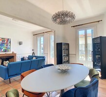 Квартира с шестью спальнями в районе Place Toselli, продажа. №43139. ЭстейтСервис.