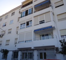 Четырёхкомнатная квартира в районе Arroyo de La Miel, продажа. №34534. ЭстейтСервис.