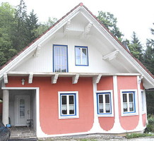 Дом в Зёдингберге, продажа. №17245. ЭстейтСервис.