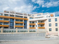 Апартаменты в Бяле