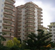 Квартира в Турции, продажа. №13412. ЭстейтСервис.
