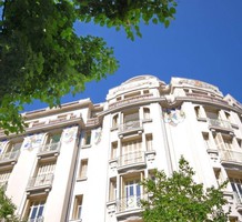 Красивые апартаменты в центре Ниццы, продажа. №30320. ЭстейтСервис.