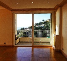 Большие четырехкомнатные апартаменты с видом на море в Монако, продажа. №19626. ЭстейтСервис.