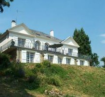 Вилла в Фешероле, продажа. №16366. ЭстейтСервис.