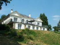 Вилла в Фешероле