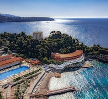 Дуплекс над теннисными кортами Monte-Carlo, продажа. №49508. ЭстейтСервис.