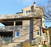 Большой дом в поселке Беговичи , продажа. №24008. ЭстейтСервис.
